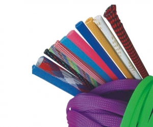 Gaine extensible WSS